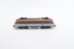 Märklin 2843 treinset SNCF met E lok Sybic - Afbeelding 4