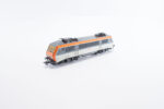 Märklin 2843 treinset SNCF met E lok Sybic - Afbeelding 5