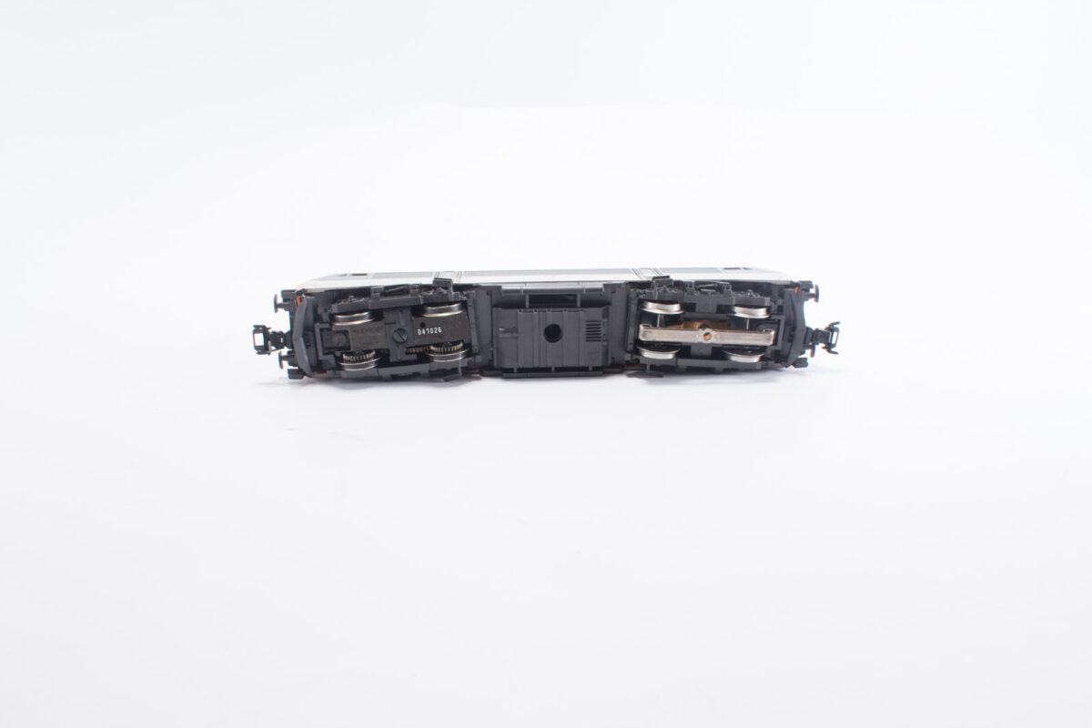 Märklin 2843 treinset SNCF met E lok Sybic - Afbeelding 6