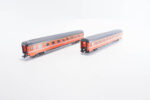 Märklin 2843 treinset SNCF met E lok Sybic - Afbeelding 8
