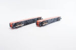 Märklin 2843 treinset SNCF met E lok Sybic - Afbeelding 9