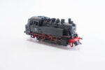 Märklin digitale stoomlocomotief BR81 008 DB - Afbeelding 3