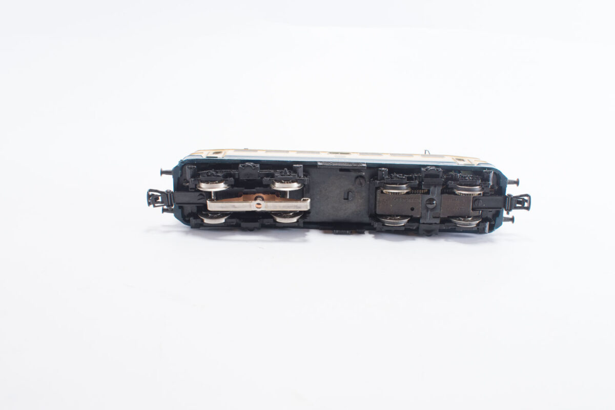 Märklin 3156 Elektroklocomotief BR140 DB - Afbeelding 5