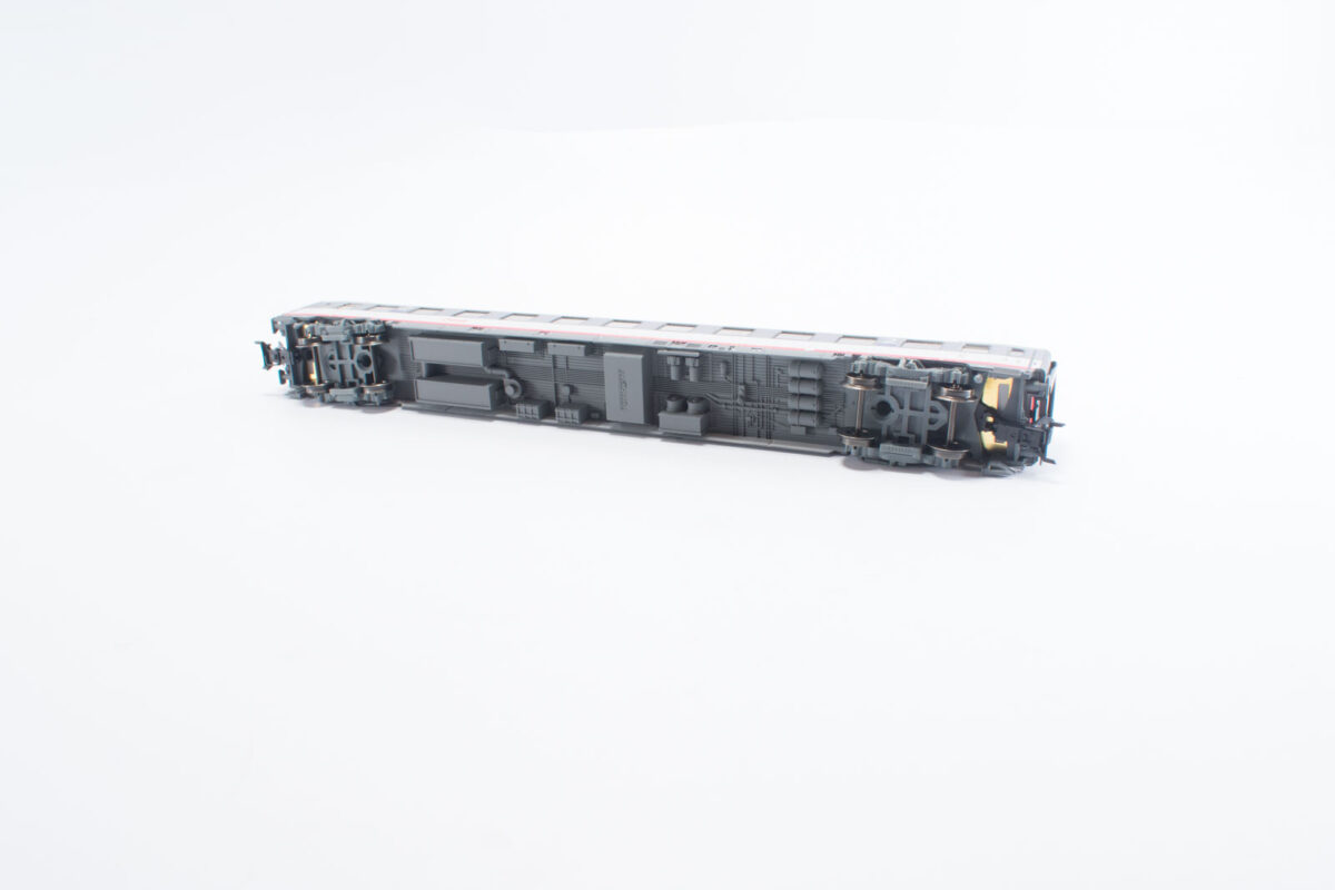 Märklin 42744 personenrijtuig 2ekl ÖBB - Afbeelding 5