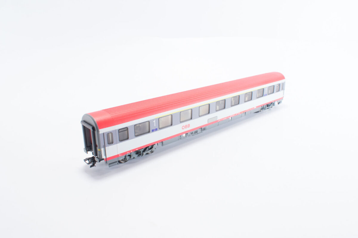 Märklin 42731 personenrijtuig 1ekl ÖBB - Afbeelding 2