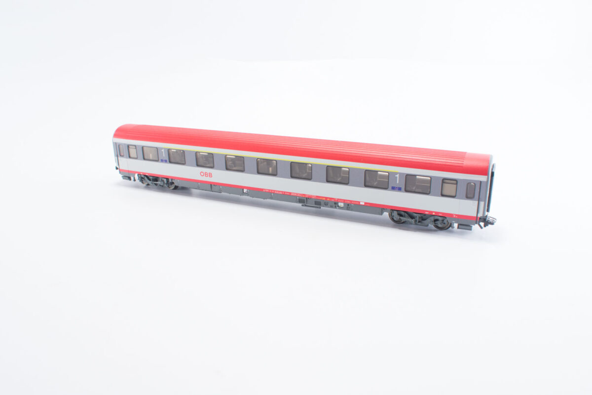 Märklin 42731 personenrijtuig 1ekl ÖBB - Afbeelding 3