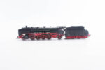 Märklin stoomlocomotief BR41DB