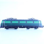 Märklin 37231 Digitale elektrische locomotief serie 122 SNCB