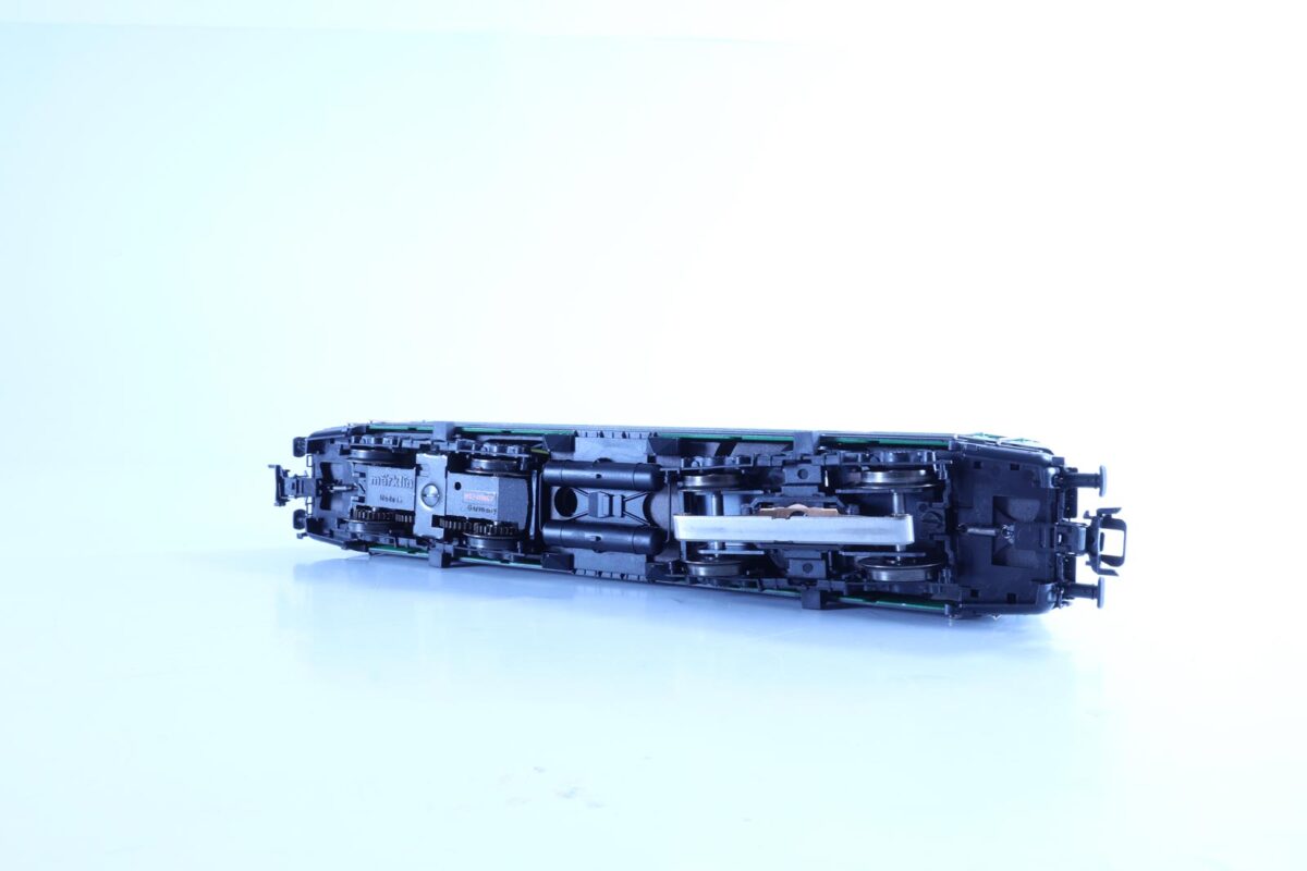 Märklin 37231 Digitale elektrische locomotief serie 122 SNCB - Afbeelding 6