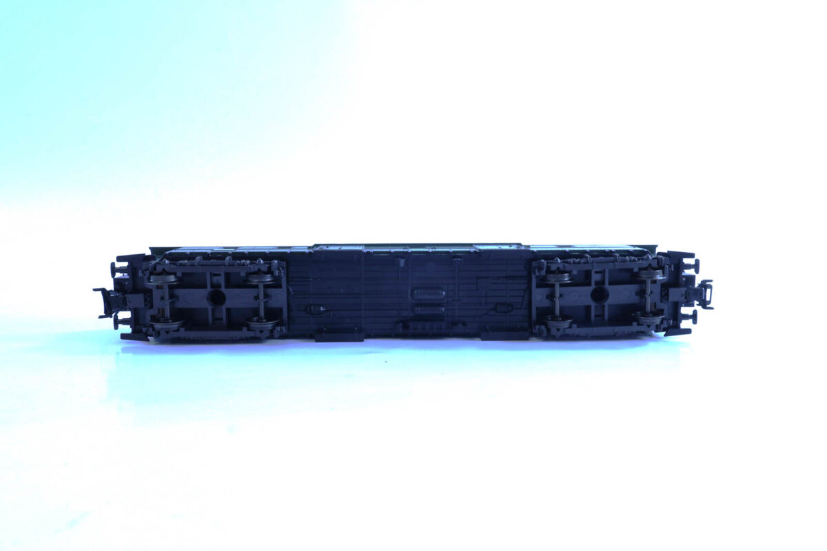 Märklin 4278 bagagerijtuig DB - Afbeelding 5