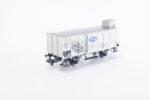 Märklin 48296 gesloten goederenwagen met remmershuis DRG - Afbeelding 3