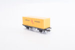 Märklin 4481 containerwagen Railbouw Leerdam - Afbeelding 2