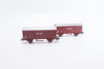 Märklin 46271 wagenset post NS - Afbeelding 2