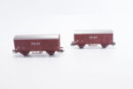 Märklin 46271 wagenset post NS - Afbeelding 4