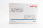 Märklin 46271 wagenset post NS - Afbeelding 5