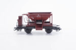 Märklin grindwagen DB