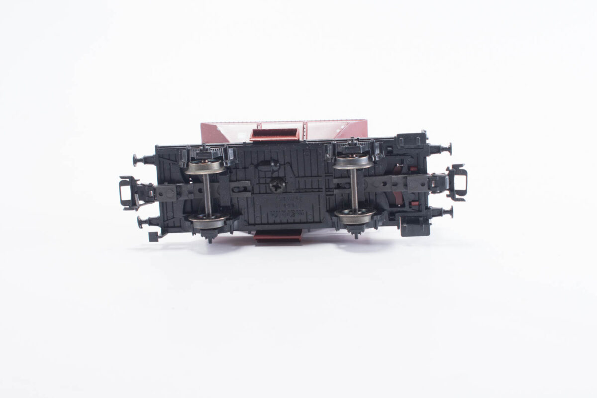 Märklin grindwagen DB - Afbeelding 4