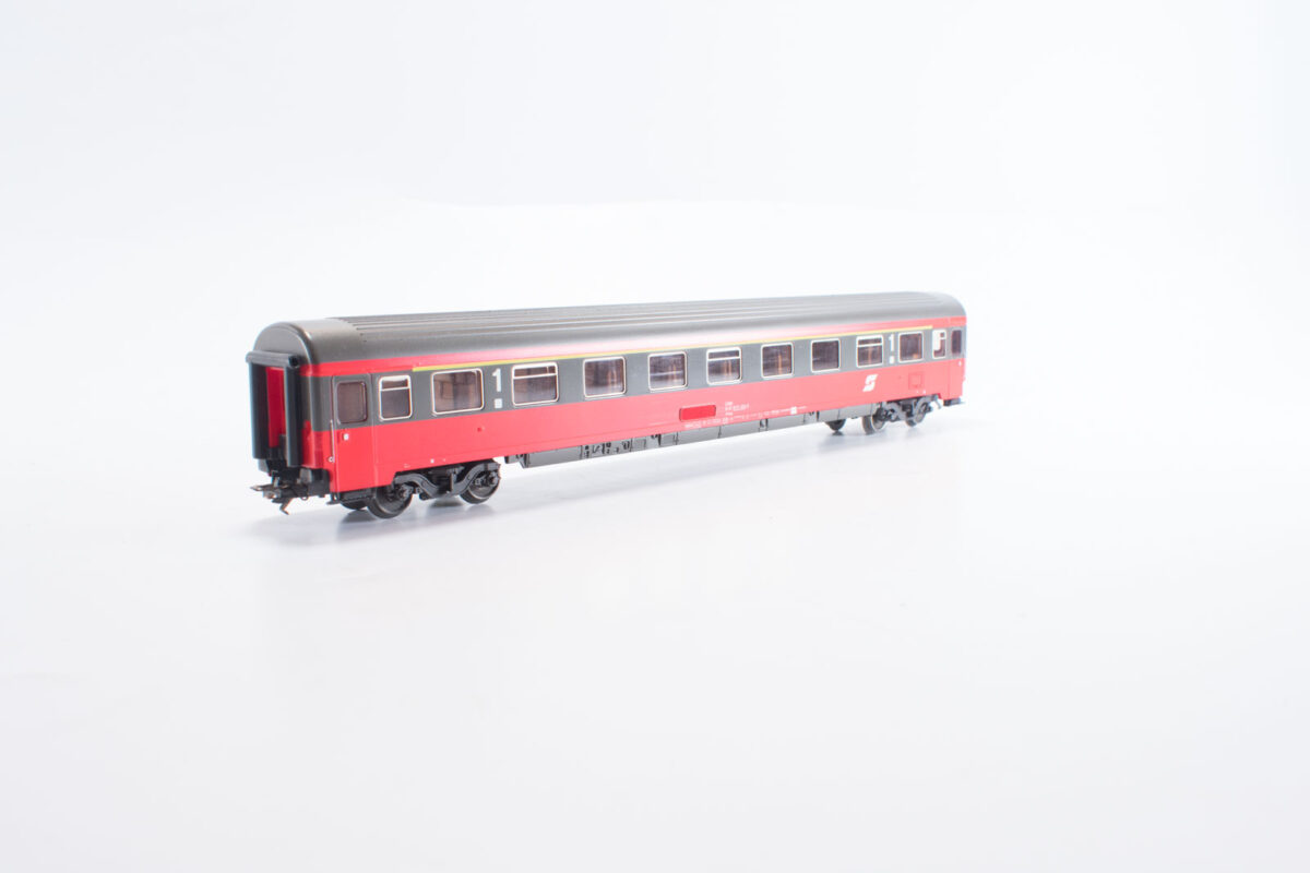 Märklin 4272 personenrijtuig 1ekl ÖBB - Afbeelding 2