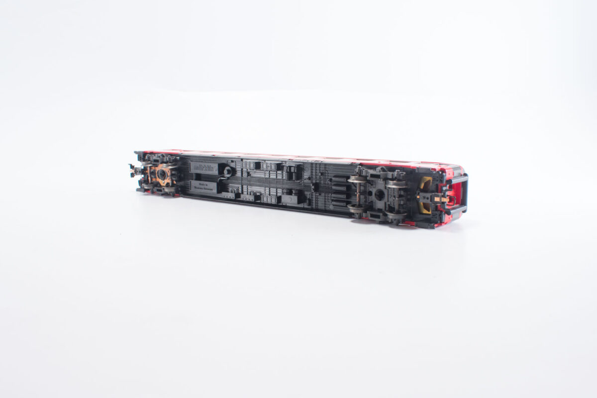 Märklin 4272 personenrijtuig 1ekl ÖBB - Afbeelding 4