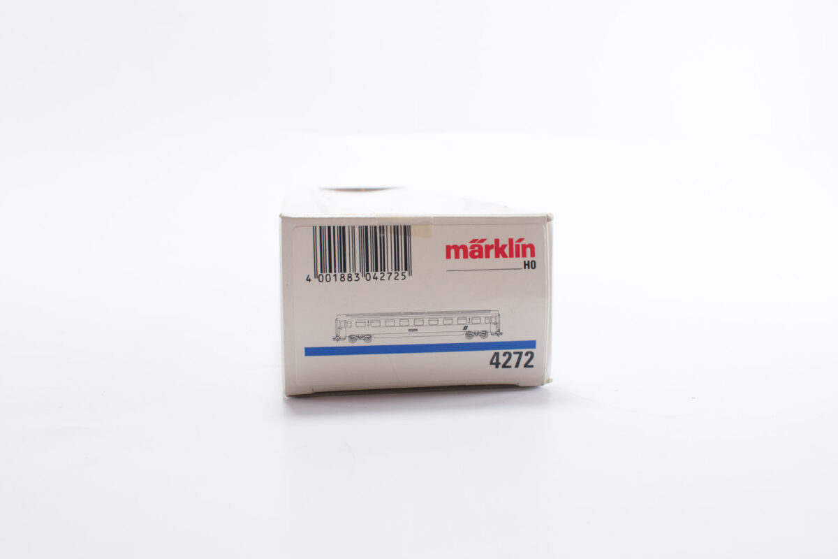 Märklin 4272 personenrijtuig 1ekl ÖBB - Afbeelding 5