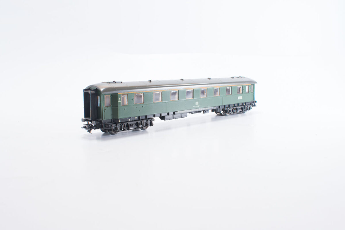 Märklin 4275 personenrijtuig 1ekl DB - Afbeelding 2