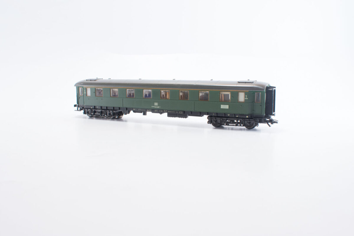 Märklin 4275 personenrijtuig 1ekl DB - Afbeelding 3