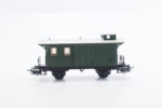 Märklin 4038 bagagewagen