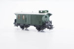 Märklin 4038 bagagewagen - Afbeelding 3