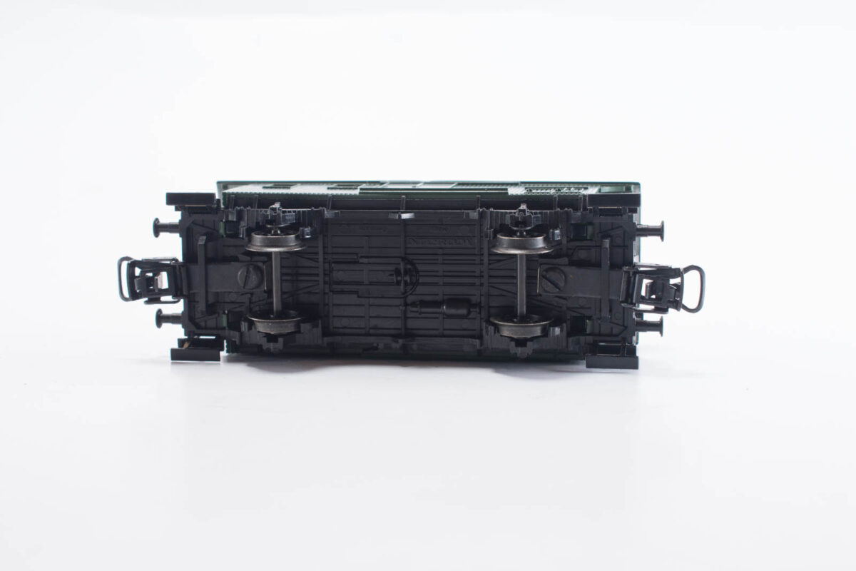 Märklin 4038 bagagewagen - Afbeelding 4