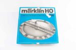 Märklin 7186 draaischijf voor M rails - Afbeelding 4