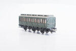 Märklin 4200 personenwagen 1ekl DB - Afbeelding 2