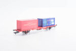 Märklin 47703  container draagwagen DB-cargo - Afbeelding 2
