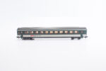 Märklin 4124 personenrijtuig 2e kl SBB