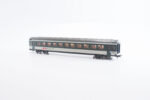 Märklin 4124 personenrijtuig 2e kl SBB - Afbeelding 3