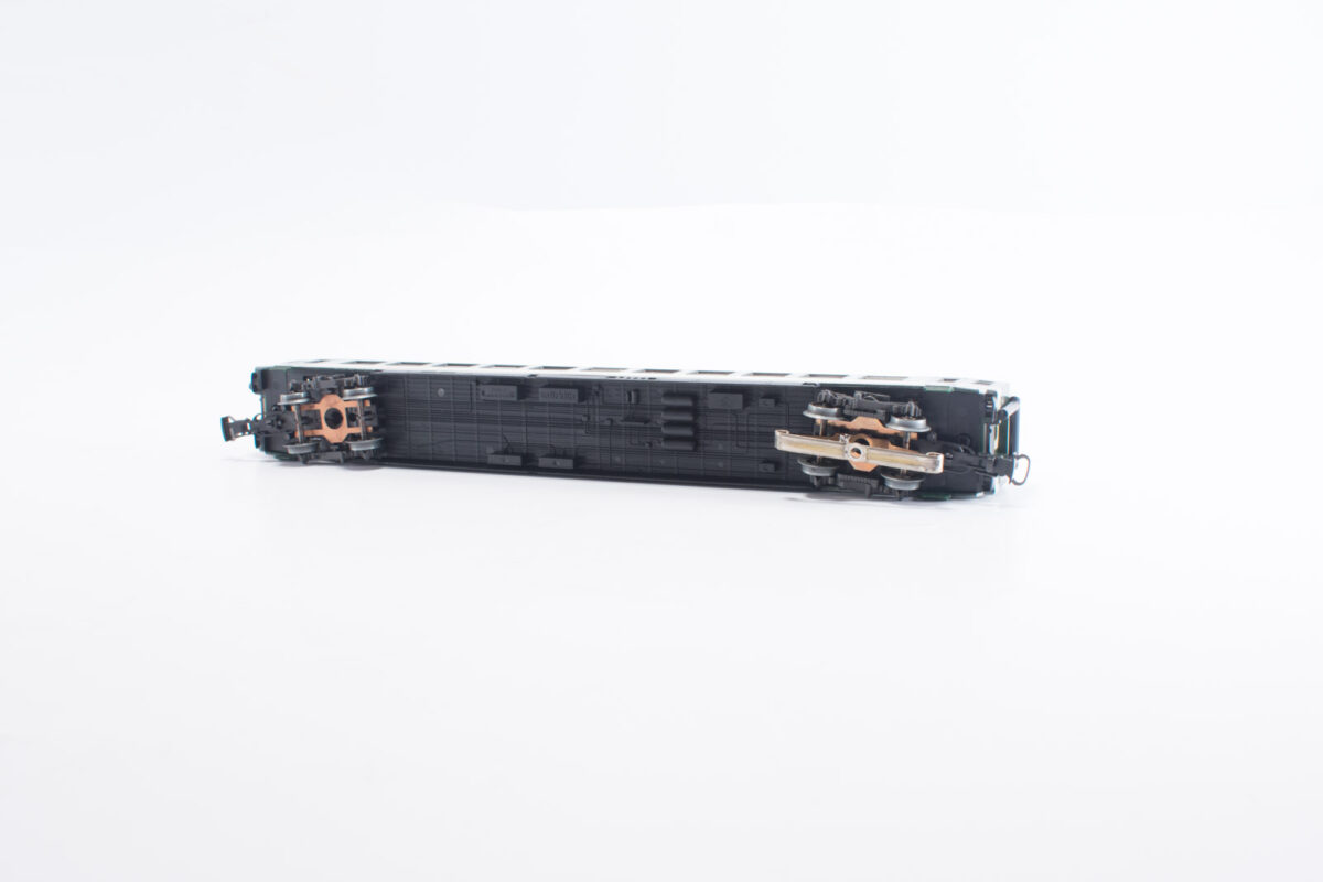 Märklin 4124 personenrijtuig 2e kl SBB - Afbeelding 4