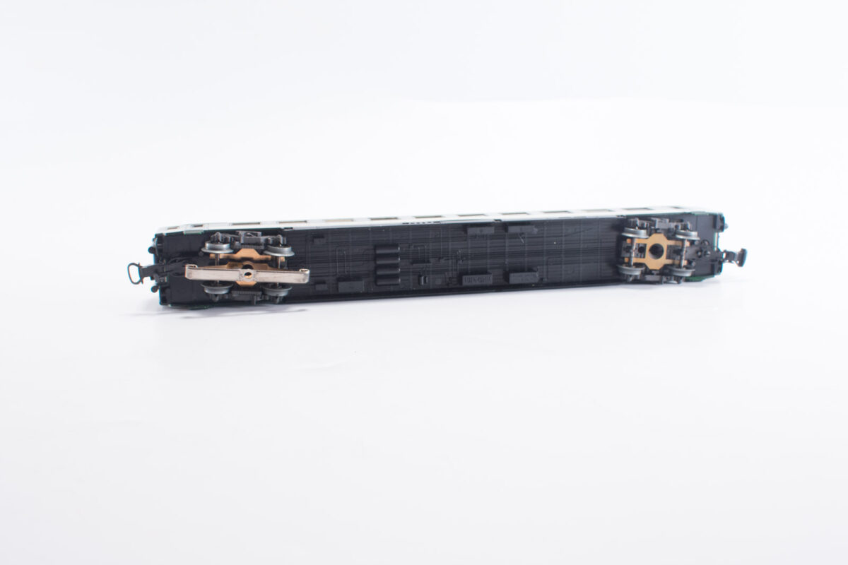Märklin 4123 personenrijtuig 1e kl SBB - Afbeelding 4
