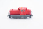 Märklin 36880 digital diesellocomotief DHG 700