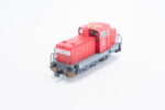 Märklin 36880 digital diesellocomotief DHG 700 - Afbeelding 2