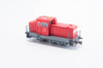 Märklin 36880 digital diesellocomotief DHG 700 - Afbeelding 3