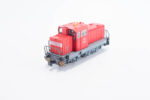 Märklin 36880 digital diesellocomotief DHG 700 - Afbeelding 4