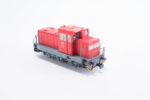 Märklin 36880 digital diesellocomotief DHG 700 - Afbeelding 5