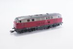 Märklin 2864 sneltreinset met diesellocomotief V160DB - Afbeelding 4