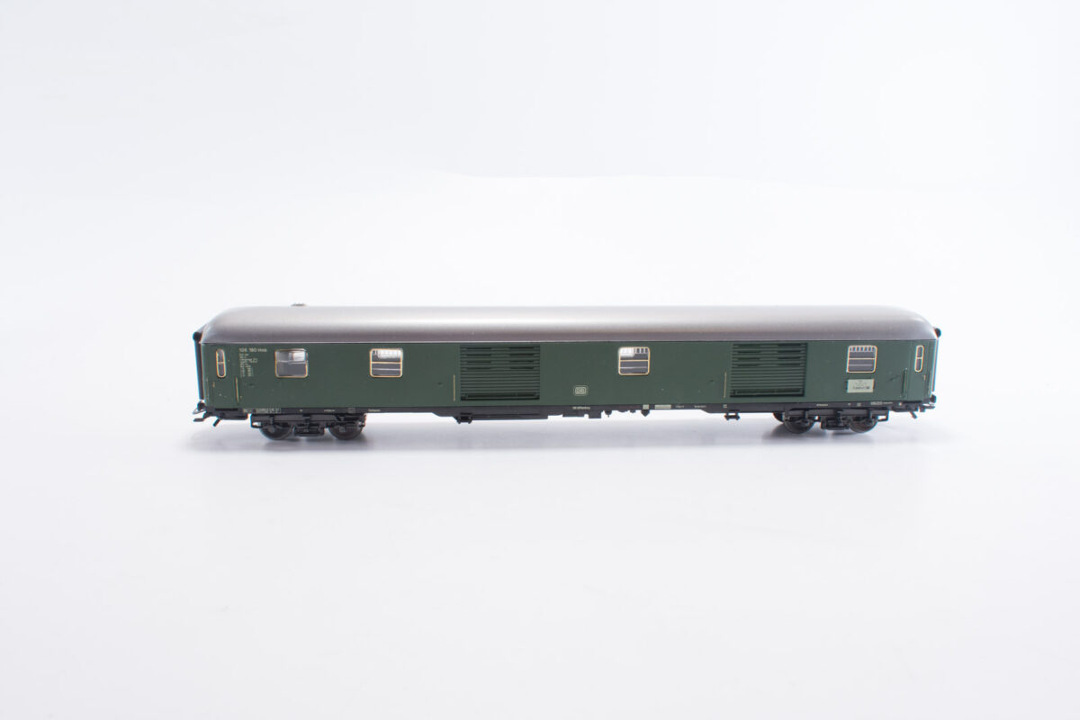 Märklin 2864 sneltreinset met diesellocomotief V160DB - Afbeelding 6