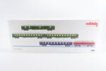 Märklin 2864 sneltreinset met diesellocomotief V160DB - Afbeelding 11