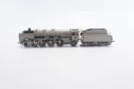 Märklin digitale stoomlocomotief BR03 DB