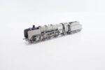 Märklin digitale stoomlocomotief BR03 DB - Afbeelding 3