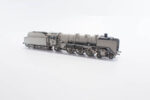 Märklin digitale stoomlocomotief BR03 DB - Afbeelding 4