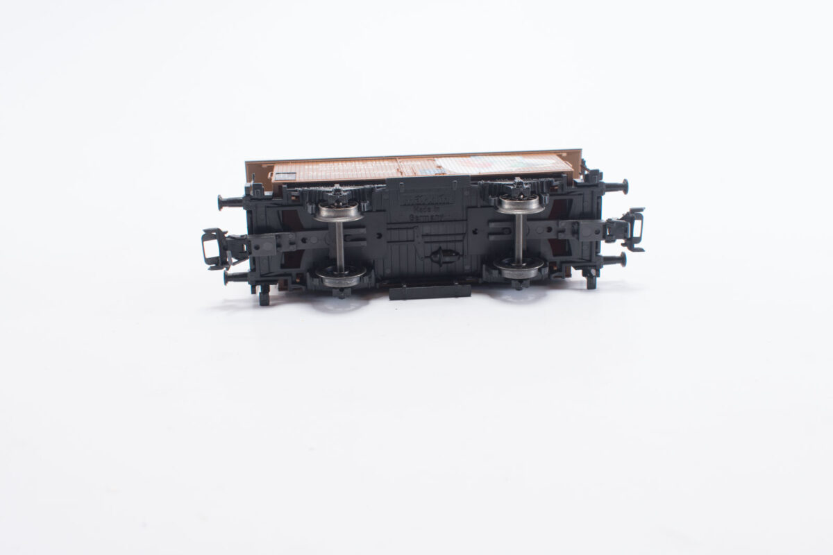 Märklin 48281 goederenwagen tgv 175Jahre Württembergische - Afbeelding 5