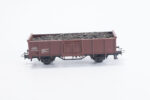 Märklin 4466 Hoogboord goederenwagon ÖBB
