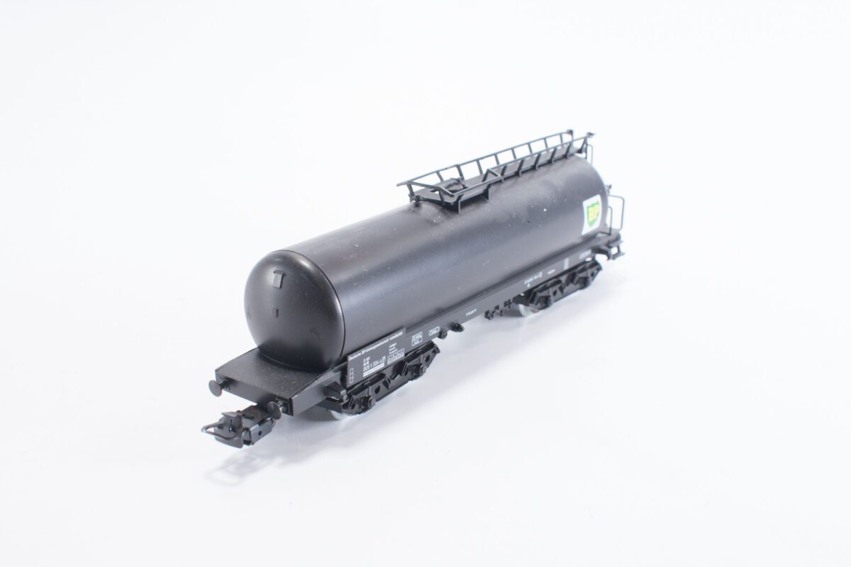 Primex 4587 ketelwagen BP DB - Afbeelding 2